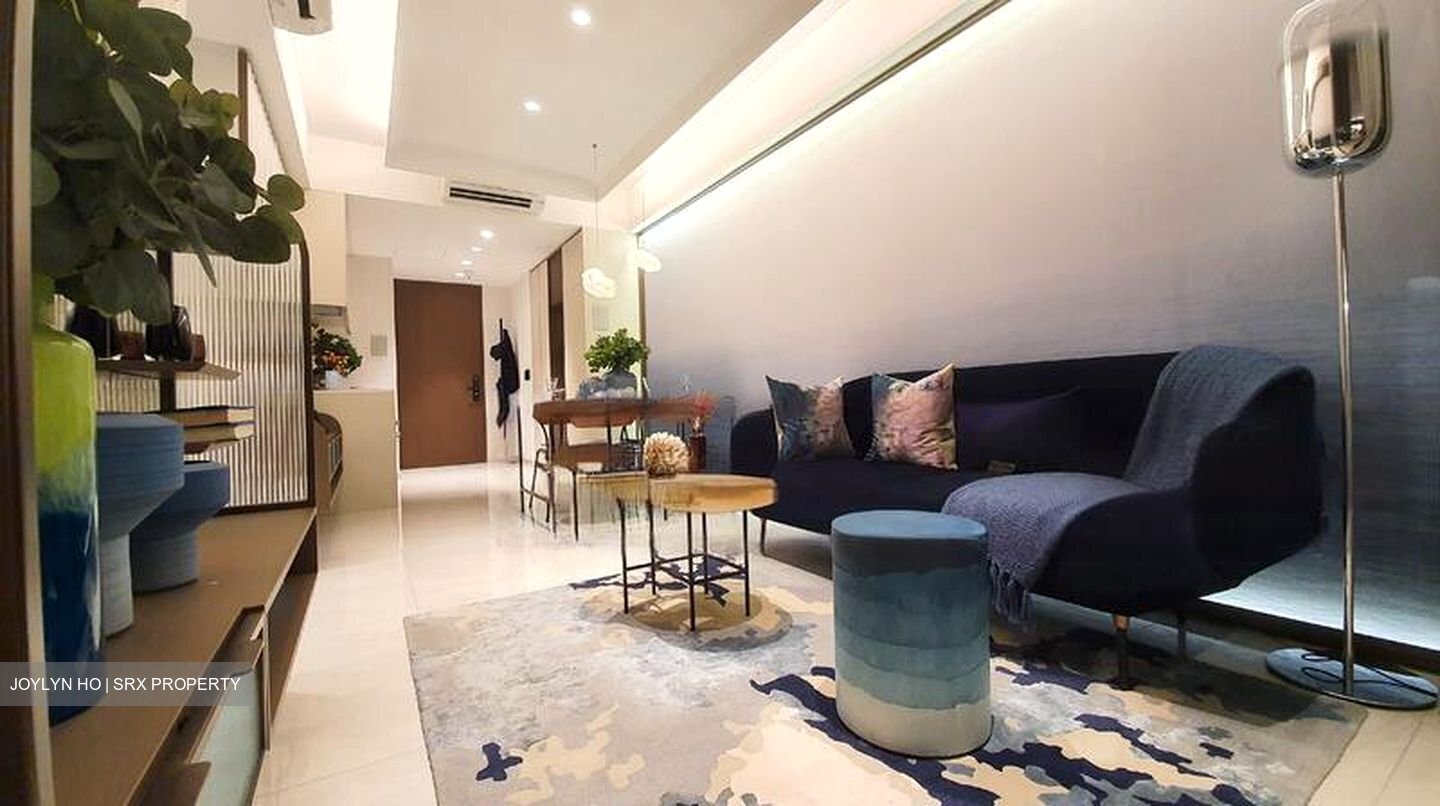 Kopar At Newton (D9), Apartment #457255181